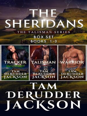 cover image of The Sheridans